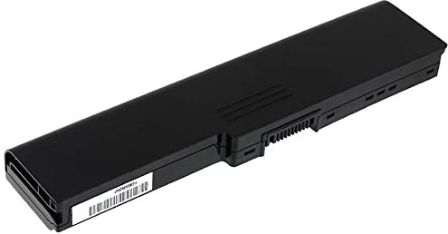 Akku für Toshiba Typ PA3817U-1BRS Standardakku, 10,8V, Li-Ion