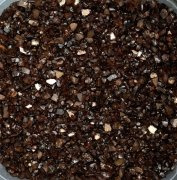 Spiegelgranulat kaffee 1-4mm Körnung 1kg