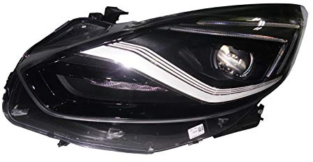 Magneti Marelli 711451000392 Frontscheinwerfer | Kompatibel mit: OPEL ZAFIRA TOURER C