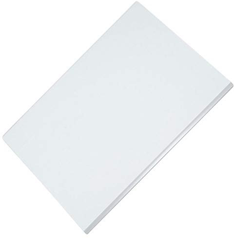 Platte für Gemüseschublade für Whirlpool Kühlschrank