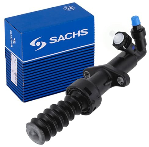 SACHS 6283 605 027 Slave Cylinder Clutch compatible with Peugeot Expert Van (VF3A_, VF3U_, VF3X_) 2007 - and Other Vehicles