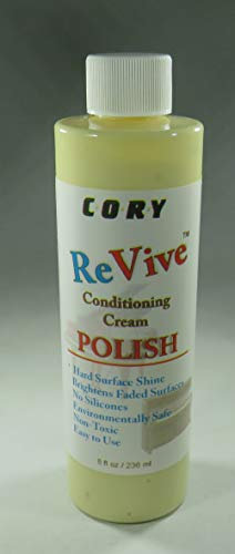 CORY ReVive Conditioning Cream Polish 8 OZ/ 236 ml