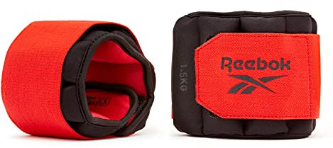 Reebok Flexlock Handgelenkgewichte