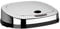 Dihl Replacement Chrome Automatic Motion Sensor Bin Lid for Dihl & Morphy Richards 30L, 42L, 50L