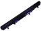 14.8V 2600mAh Batterie AL12A32 AL12A42 AL12A52 AL12A72 4ICR17/65 pour Acer Aspire E1 E1-510 E1-510P E1-522 E1-530 E1-532 E1-532P E1-570 E1-570G E1-572 Acer TravelMate P245-M P255-M P255-MG P455-M