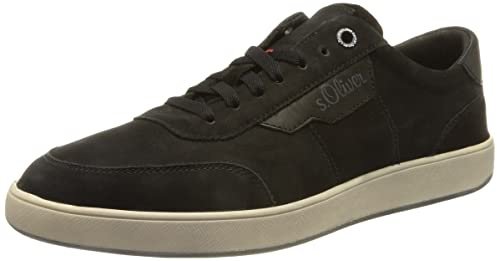 s.Oliver Herren 5-5-13607-37 Sneaker
