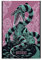 LIANGBO Art Tim Burton Beetlejuice Leinwand Kunst Poster und Wandkunst Bilddruck Moderne Familienzimmer Dekor Poster 12x18inch(30x45cm)