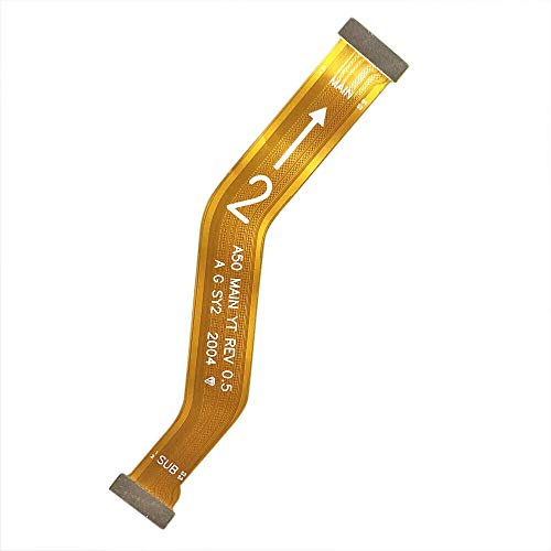 LeHang Mainboard Connector Flex Kabel Modul Ersatz für Samsung Galaxy A50 A505 A505F