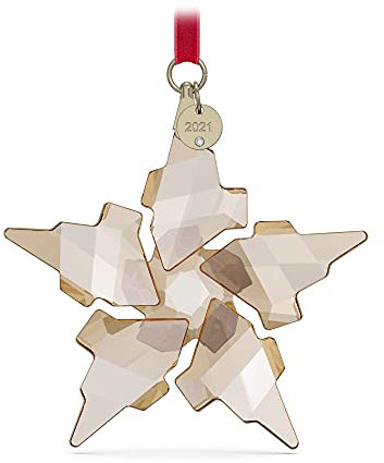 Swarovski Festive Jahresausgabe 2021 Ornament
