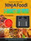 Ninja Foodi 2-Basket Air Fryer Cookbook for Beginners: Easy Air Fryer Recipes with Step By Step Instructions to Fry, Grill, Roast, Bake and Dehydrate