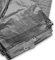 GARDENIX Bâche de Protection Multi-usages Gris 200 g/m² (2 m x 3 m)