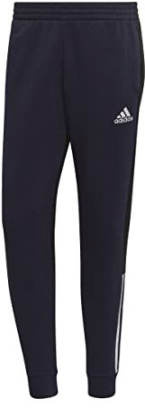 adidas Tuta da Jogging in Pile Essentials Colorblock