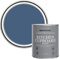 Rust-Oleum Blue Kitchen Cupboard Paint in Gloss Finish - Ink Blue 750ml