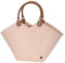 [A][W] Sweetheart Shopper sahara sand size M with PU handles