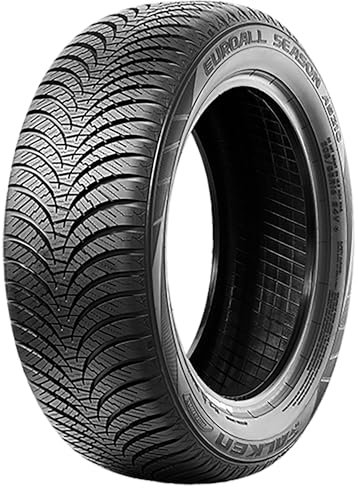Hankook 225/40 ZR19 93Y XL Ganzjahresreifen Allwetter M+S 3PMSF Reifen