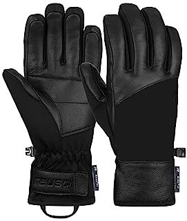 Reusch Damen Handschuhe Beatrix R-TEX® XT extra warm, wasserdicht, atmungsaktiv
