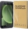 KZIOACSH Screen Protector for Samsung Galaxy Tab Active 5 8 Inch, 2 Pack HD Clear Scratch-Resistant Tempered Glass [9H Hardness] Touch Sensitive Anti-Fingerprint Protective Screen Guard Film