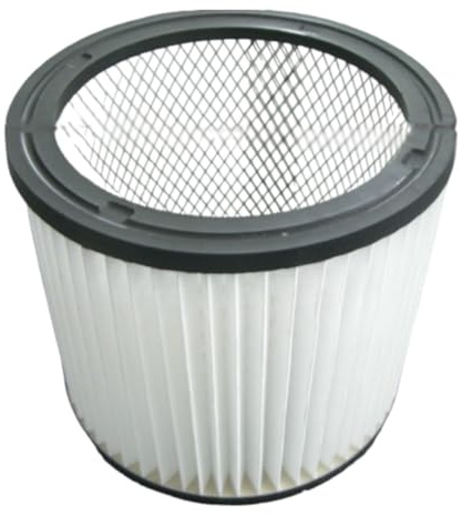 SOS Accessoire Kartuschenfilter für Staubsauger 1000974 Rowenta