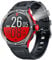 Smart Watch Men Fitness Tracker: 1.53 Touch Screen Bluetooth Call Answer 3ATM Waterproof Smartwatch Heart Rate Oxygen Blood Pressure Sleep Monitor Step Counter Torch 123 Sports Modes For Android Ios