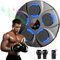 HotHands Machine de Boxe Musicale, Machine de Boxe Musicale LED avec Bluetooth, 9 Modes et Vitesse, Exerciseur de Boxe Musicale Électronique Intelligent pour Les Enfants et Les Adultes pour la Maison