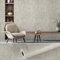 VEELIKE Papel Pintado Pared Hormigon Vintage 81 cm x 900 cm Papel Pintado Autoadhesivo Efecto Cemento Gris Vinilo Pared Cocina Baño Impermeable Vinilos para Muebles Decoracion Habitacion Extraíble