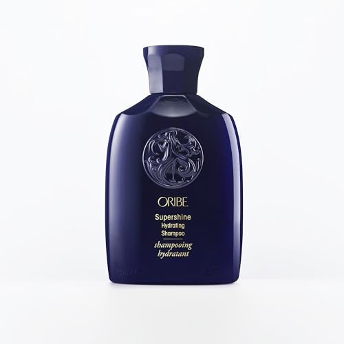 ORIBE Supershine Hydrating Shampoo Travel Size 75 ml