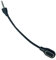 LEIDJGUN Ersatz für AW920h Headsets, abnehmbare, unidirektionale Game-Boom-Mikrofone
