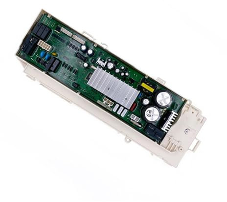 Ehvsgdj Carte Mère pour Lave-Linge, Compatible pour Samsung, Pièces Détachées pour Lave-Linge, DC92-01874A