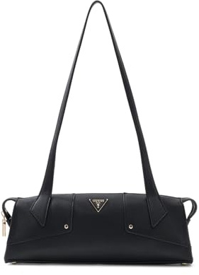 GUESS DARCY SHOULDER SATCHEL