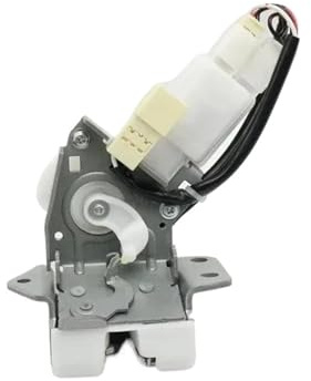 Actuador De Cerradura De Puerta Trasera Para Suzuki Para Vitara SX4 Y Para Scross Modelos 2016+