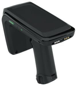 Zebra RFD4031-G10B700-E8 neu