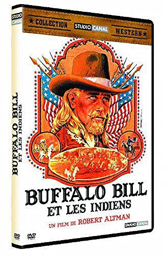 Buffalo Bill et les Indiens