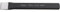 Hazet 730-5 Scalpello A Tagliente Diritto, Multicolore, Lunghezza 175 mm