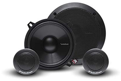Rockford Fosgate R152-S Set Altoparlanti