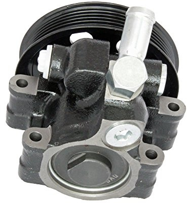 MAPCO Hydraulikpumpe, Lenkung 27617 Kompatibel mit: FORD FOCUS I, FOCUS I Stufenheck, FOCUS I Turnier
