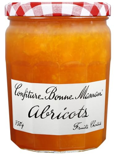 Bonne-Maman Confiture d'Abricots 750 g
