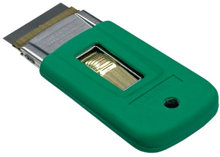 Unger ErgoTec Sicherheitsschaber 4cm