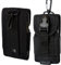 Black Universal Army Camouflage Tactical Velcro Molle Waist Belt Case Cover Pouch For Apple iPhone 4 4s 5 Samsung Galaxy S3 S2 S4