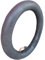 Inner Tube 90 Grad gebogenes Ventil, Schwarz, 12-Inch