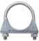 Genuine 10x Exhaust Clamps 3 1/8 (80 mm) Accessories Fixings Car Van Tool - ...