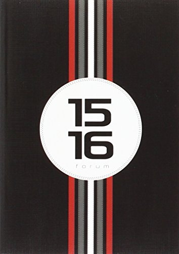 Schülerkalender Forum Candy 2015/2016