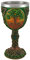 Fantasy Gifts 2520 Kelch, 19,1 cm, mehrfarbig