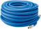 Draper 38338 PVC Air Line Hose, 1/4 BSP, 10mm Bore, 20m Length, Blue
