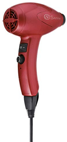 SaxVon Electric Foot Callus Machine - Mains Powered
