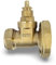 Wärmer System Pump Gate Valve for Central Heating Pump 1.1/2 x 22mm