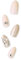 Kiss Impress Press On Manicure Couture Collection Luxurious 79981
