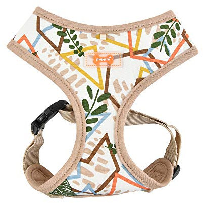 Botanical Harness A, Farbe: Beige, Grösse: L