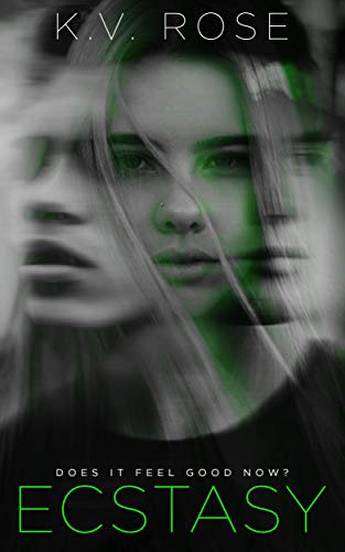 ECSTASY (English Edition)