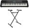 Yamaha PSR-E273 - Tastiera con supporto