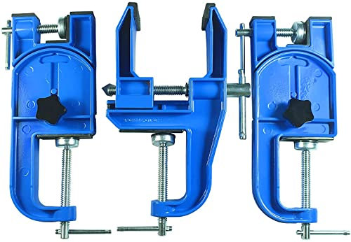 RaceWax Universal Skispanner Ski Vise Alpin World Cup Pro 110mm Höhen & Winkel 90° bis 60° verstellbar